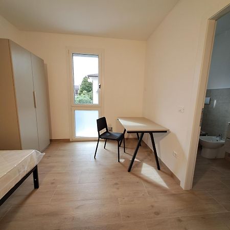 Garibaldi 16 Room Legnaro Kültér fotó