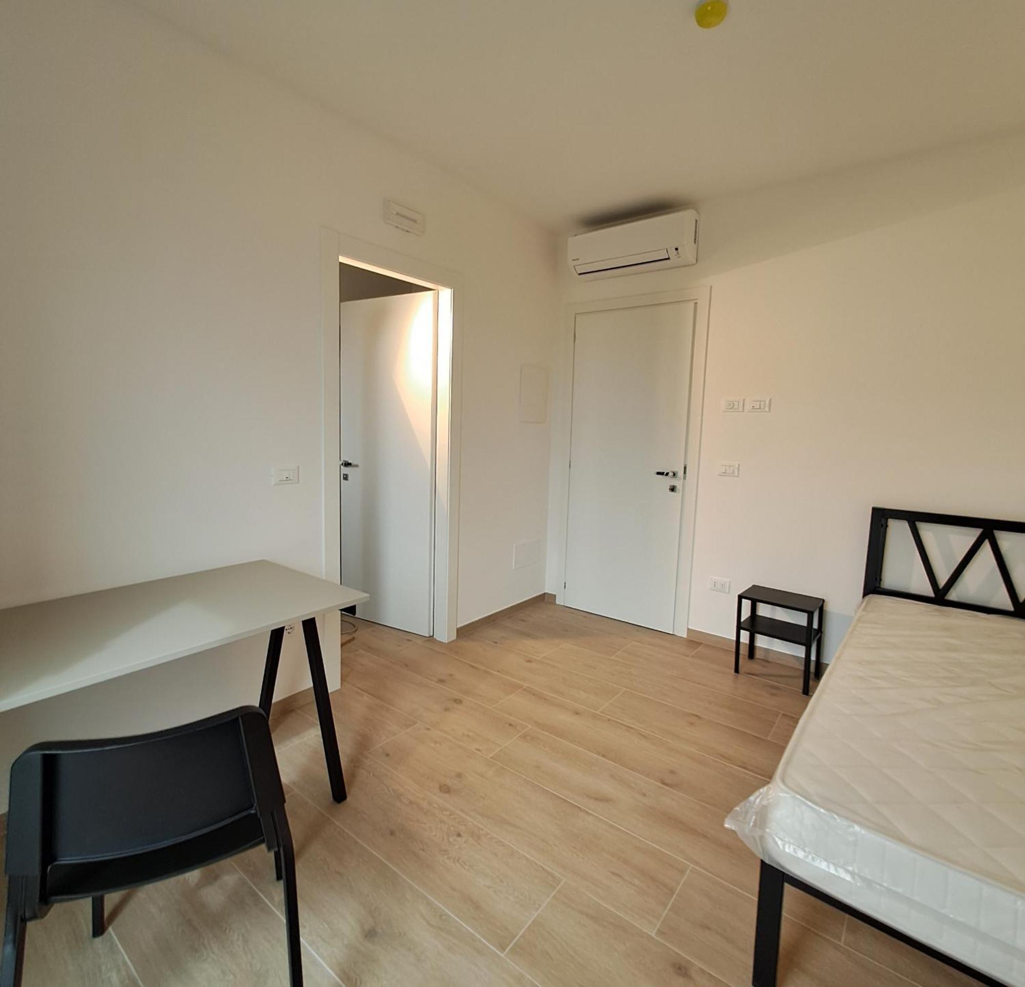 Garibaldi 16 Room Legnaro Kültér fotó