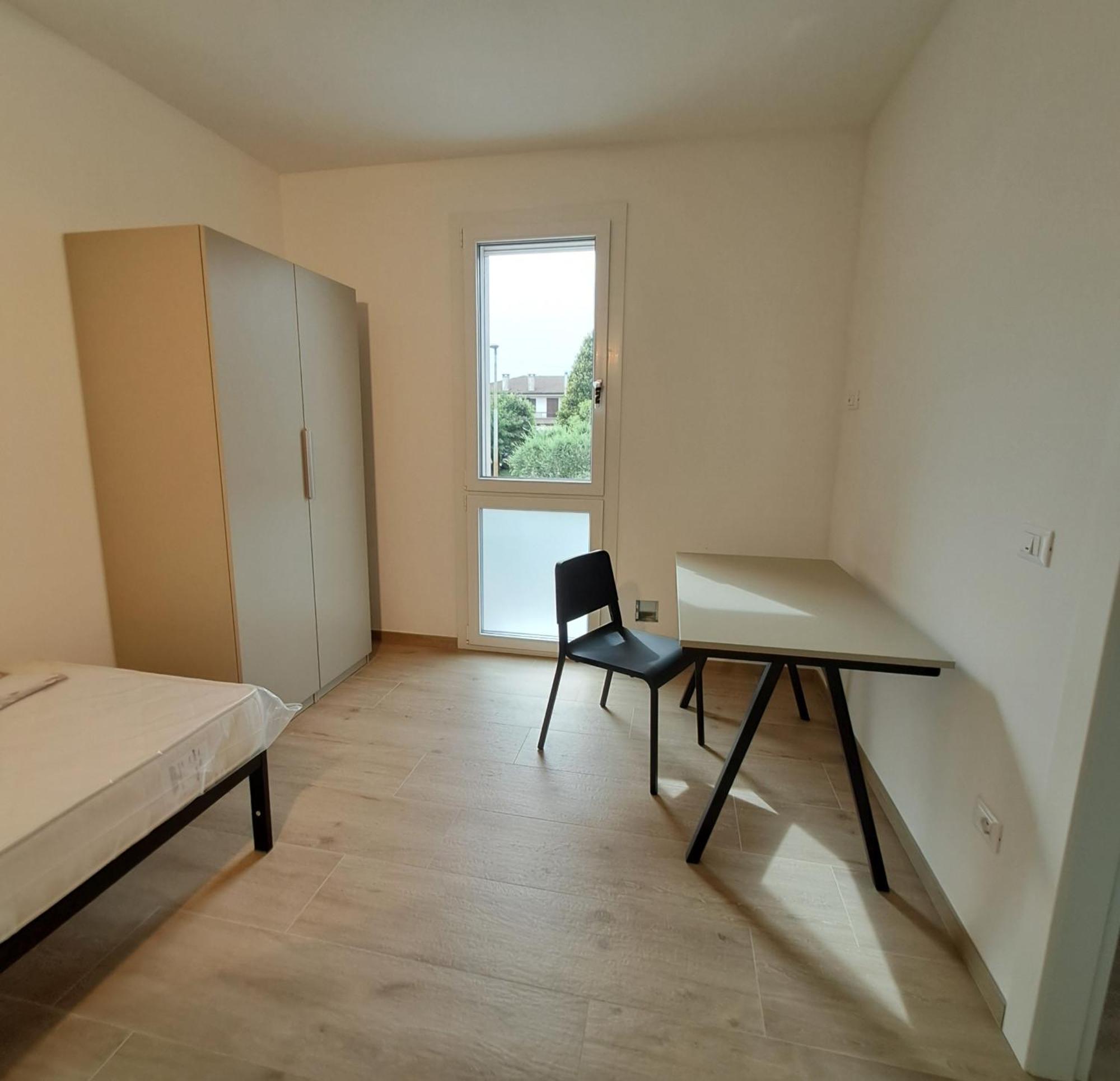 Garibaldi 16 Room Legnaro Kültér fotó