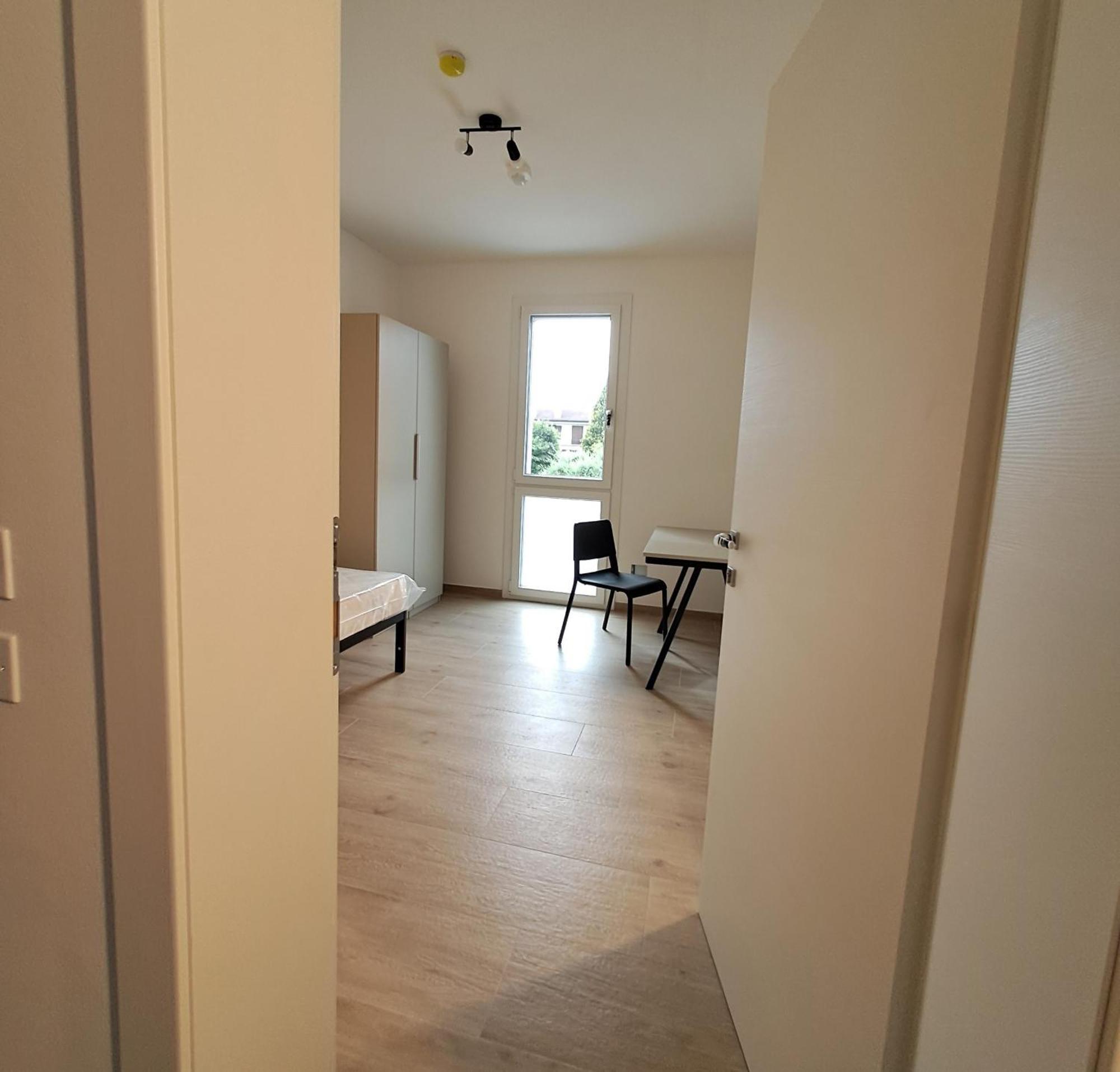 Garibaldi 16 Room Legnaro Kültér fotó