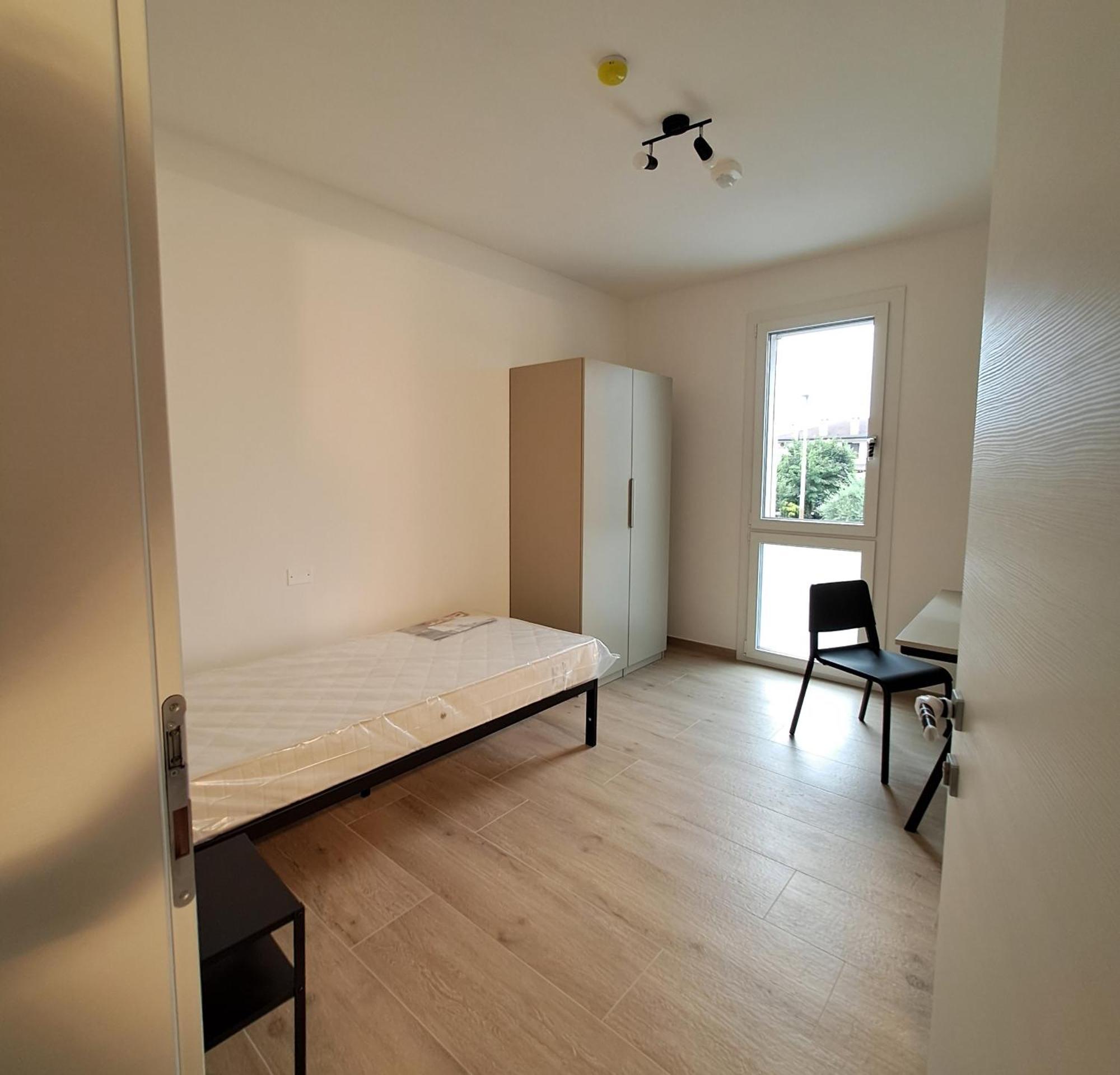 Garibaldi 16 Room Legnaro Kültér fotó