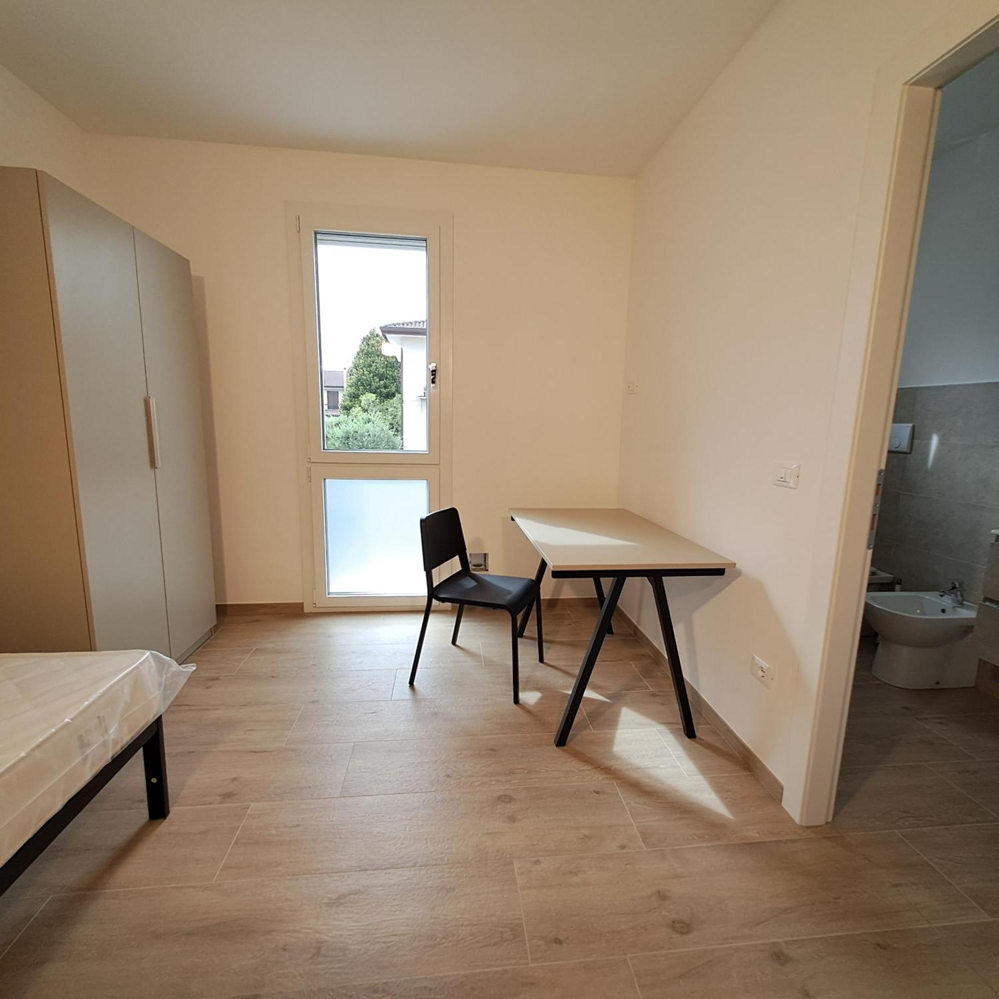 Garibaldi 16 Room Legnaro Kültér fotó